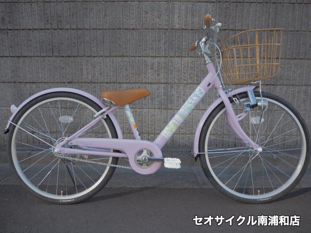 兵庫県尼崎市発送不可　ブリヂストン　エコパル・モカ　24インチ 楽天市場】子供自転車 ブリヂストン エコパル24 24インチ