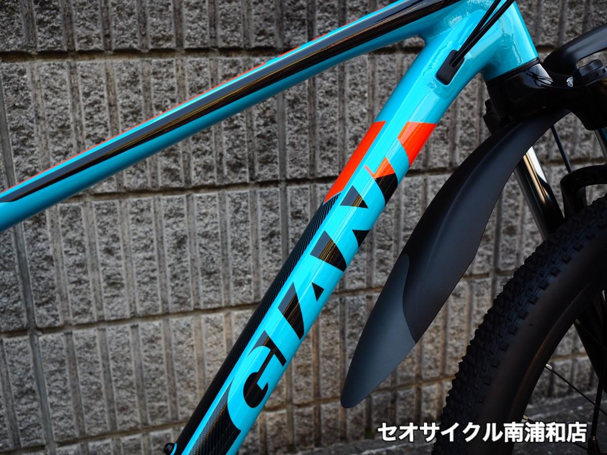 GIANT / ATX ｴｰﾃｨｰｴｯｸｽ　2019　マウンテン　街乗り　山　サスペンション　ダート　楽しい　親切　丁寧　セオサイクル南浦和店