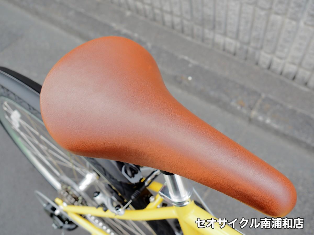 NESTO ネスト / SCORTO-J スコルトＪジャパンブランド　通勤　通学　快適　かっこいい　カッコいい　脱ママチャリ　親切　丁寧　セオサイクル　南浦和　埼玉　さいたま　クロスバイク　フィットネス Classity-A クラシティー　クラッシティー　クラシカル　レトロ　オシャレ　かわいい　雰囲気　ヨーロピアン