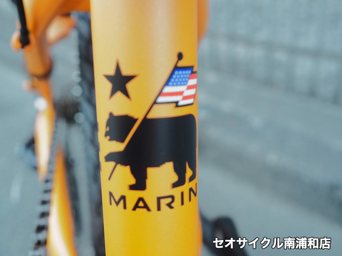 マリン　マリンバイク　ドンキー　ドンキージュニア　20インチ　MARIN / DONKY Jr.20 2019 マリン　ドンキー　ドンキージュニア　スポーツ　おしゃれ　スタイリッシュ　かわいい　みんなと違う　ジュニアマウンテン　カリフォルニア　USA DAPUMP 親切　丁寧　セオ　セオサイクル　自転車　自転車店　自転車屋　さいたま　埼玉　ロードバイク　クロスバイク　マウンテン　マウンテンバイク　