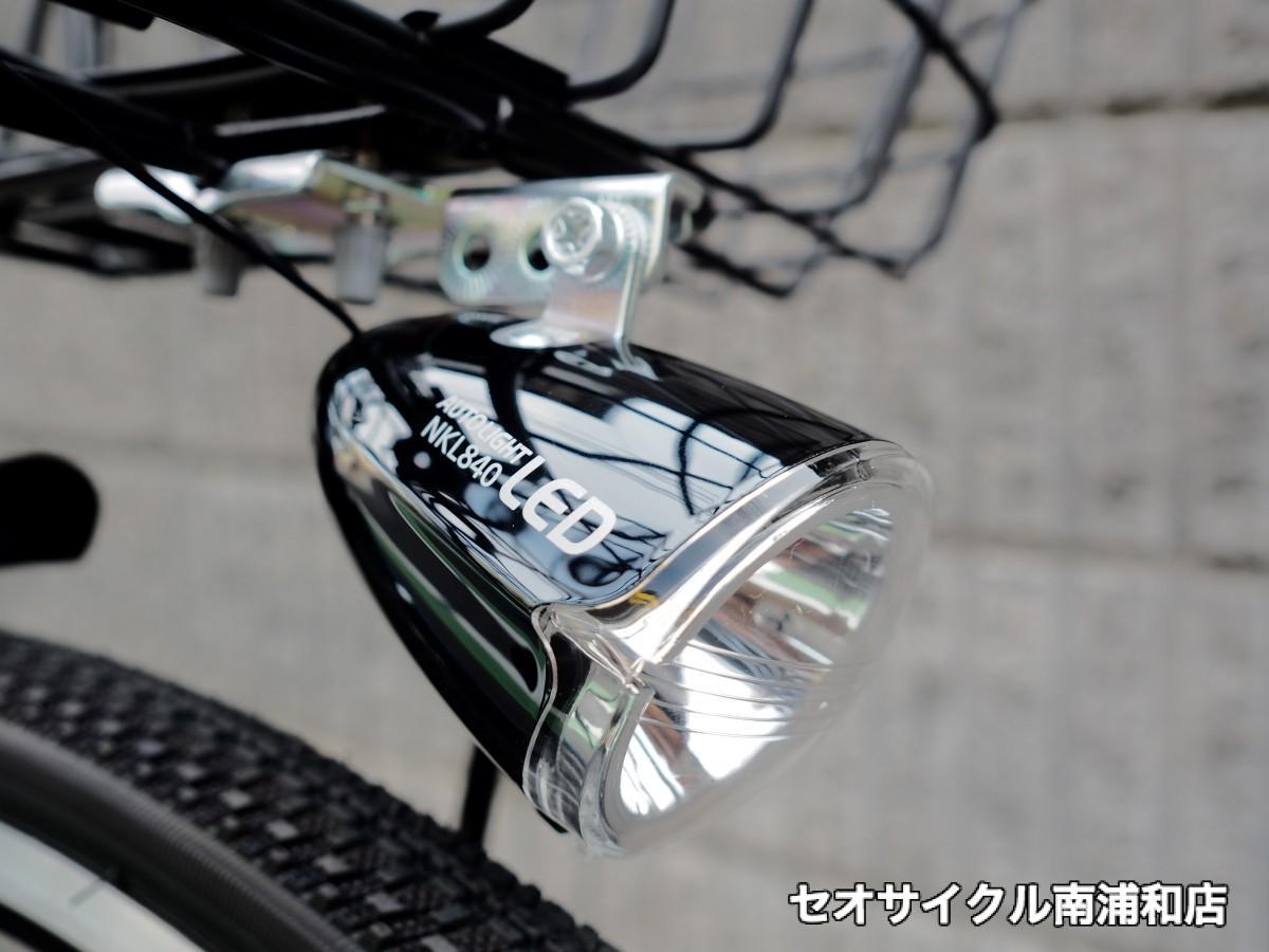 NESTO ネスト / SCORTO-J スコルトＪジャパンブランド　通勤　通学　快適　かっこいい　カッコいい　脱ママチャリ　親切　丁寧　セオサイクル　南浦和　埼玉　さいたま　クロスバイク　フィットネス