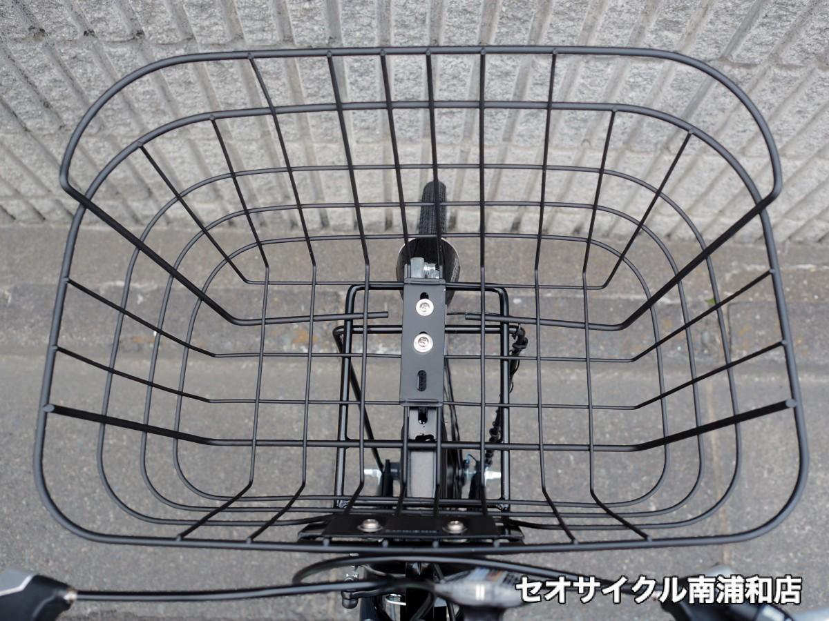 NESTO ネスト / SCORTO-J スコルトＪジャパンブランド　通勤　通学　快適　かっこいい　カッコいい　脱ママチャリ　親切　丁寧　セオサイクル　南浦和　埼玉　さいたま　クロスバイク　フィットネス