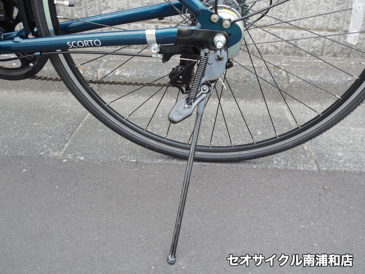 NESTO ネスト / SCORTO-J スコルトＪジャパンブランド　通勤　通学　快適　かっこいい　カッコいい　脱ママチャリ　親切　丁寧　セオサイクル　南浦和　埼玉　さいたま　クロスバイク　フィットネス