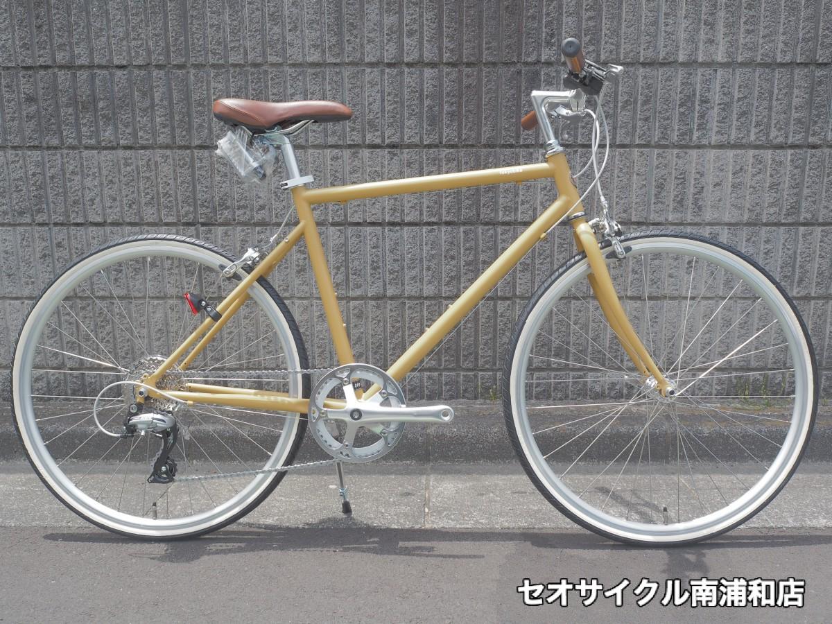 トーキョーバイク / TOKYOBIKE 26 ① | セオサイクル南浦和店