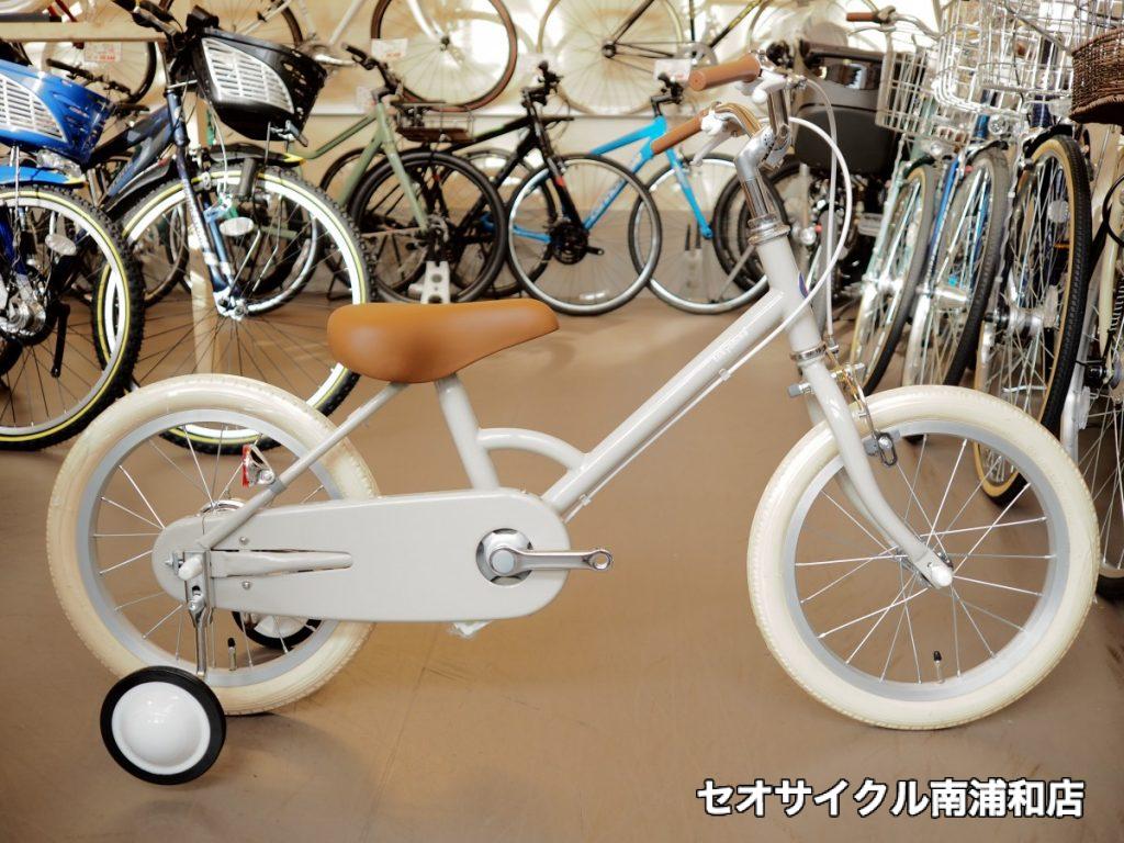 トーキョーバイク / little tokyobike ⑤ | セオサイクル南浦和店