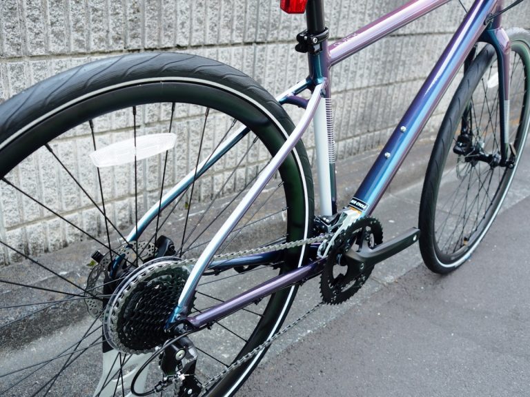 cannondale quick disc 3 2020