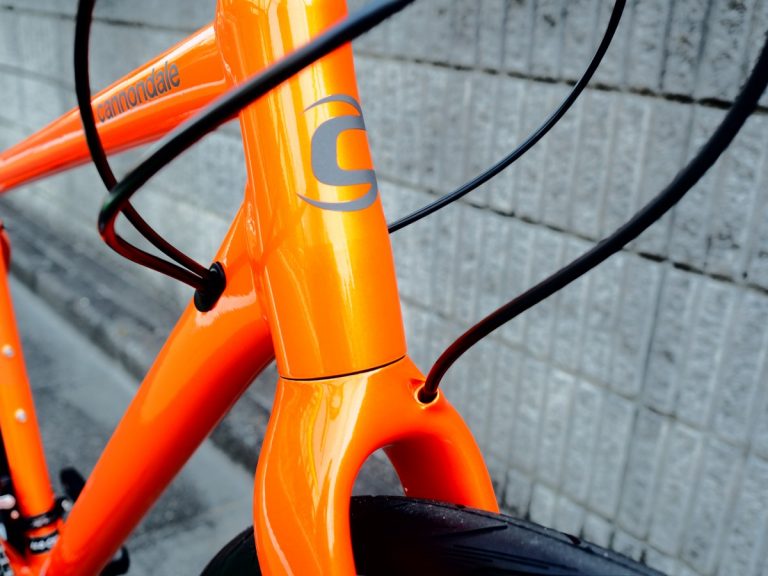 cannondale quick disc 3 2020