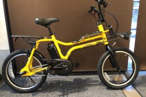 パナソニック EZ 電動 自転車 アシスト BMX