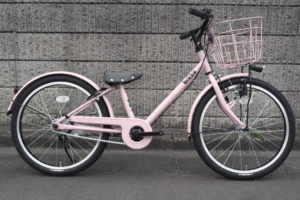 おしゃれ 子供自転車 セオサイクル南浦和店