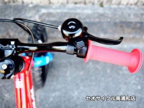 当店最小サイズ 12インチの自転車 ヨツバゼロ12入荷！ | セオ