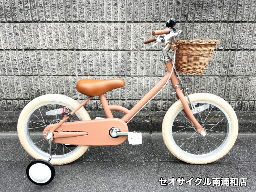 tokyobike トーキョーバイク リトルトーキョー インチ キッズ自転車