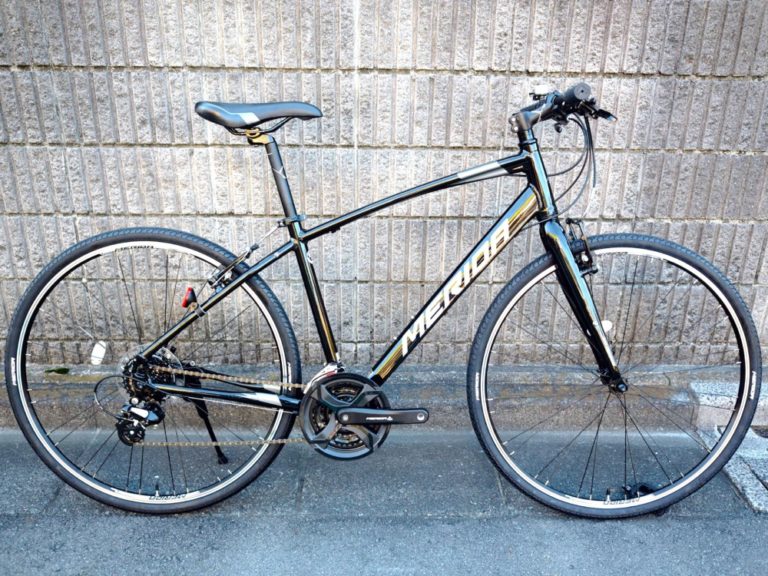 ✩お引取限定✩メリダ クロスバイク crossway300-D クロスウェイ 