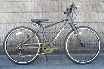 <span / エスケープジュニア24 ダークシルバーあります!</span> <span / エスケープジュニア24 ダークシルバーあります!</span>