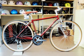 <span / RFC キャニオンレッド</span> <span / RFC キャニオンレッド</span>