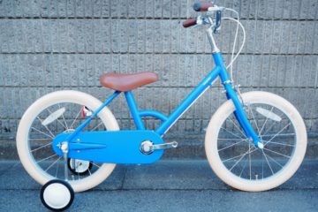 <span / リトルトーキョーバイク18 マットフレンチブルー</span> <span / リトルトーキョーバイク18 マットフレンチブルー</span>