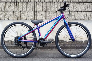 <span / ドンキージュニア26 限定色 ギャラクシー</span> <span / ドンキージュニア26 限定色 ギャラクシー</span>