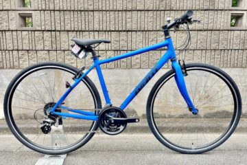 <span / エスケープR3 マットメタリックブルー</span> <span / エスケープR3 マットメタリックブルー</span>