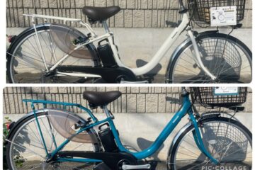 希少！パナソニック / ビビ・L　限定カラーあります！