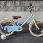 リトルトーキョーバイク限定仕様 / サニーデイ