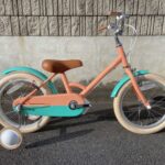 限定仕様のリトルトーキョーバイク / ニューパーク