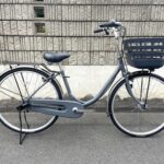 ブリヂストン / フレーミー　ダークアッシュ