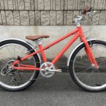 ライトウェイ / ZIT22　マットサクラレッド