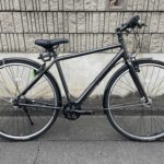 ブリヂストン / アルベルトスポーツ　ブラック