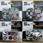 MARY QUANT / デイジースイッチカバー※パナソニック用