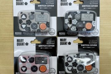 MARY QUANT / デイジースイッチカバー※パナソニック用