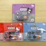 パナソニック用サンリオ3Dスイッチカバー