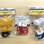 スヌーピー / パナソニック用3Dスイッチカバー&3Dホーン