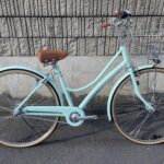 ブリヂストン / エブリッジＬ　限定ミストグリーン