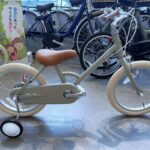 tokyobike / リトルトーキョーバイク　Mストーンベージュ